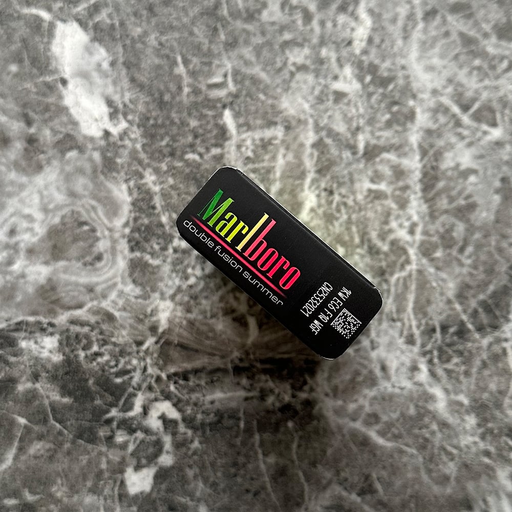 مارلبرو ویستا هندوانه نعنا فریشاپ