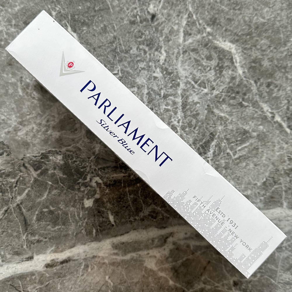 پارلیمنت سیلوربلو درچسبی فریشاپ