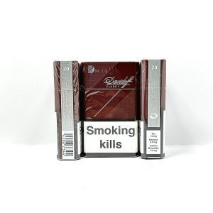 دیویدف قرمز کلاسیک فریشاپ