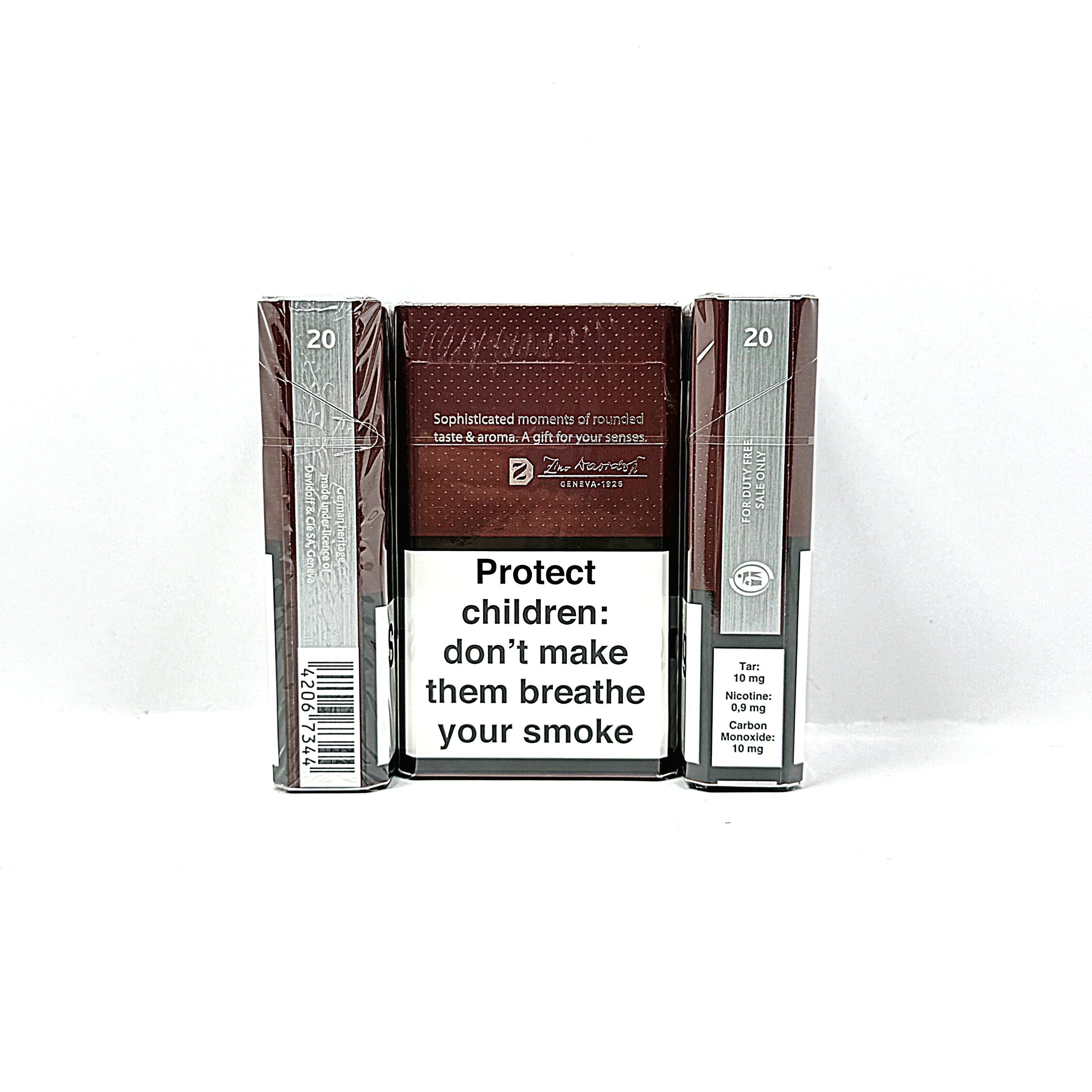 دیویدف قرمز کلاسیک فریشاپ