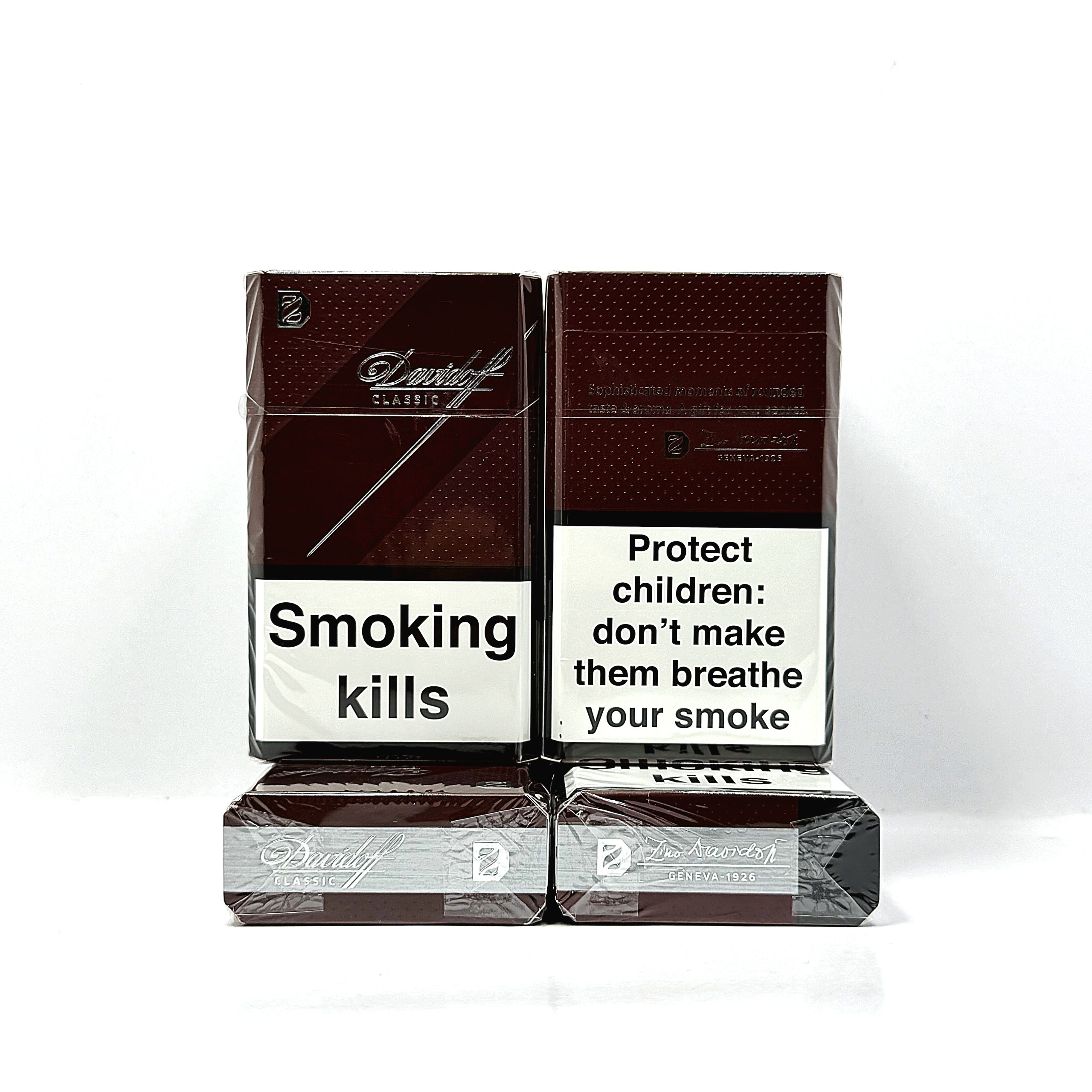 دیویدف قرمز کلاسیک فریشاپ