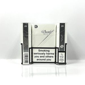 دیویدف سفید کینگ فریشاپ