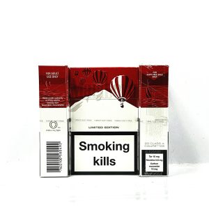 مارلبرو قرمز لیمیتد ادیشن فریشاپ