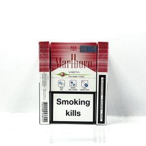 مارلبرو ویستا توت فرنگی فریشاپ