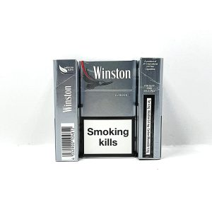 وینستون اسلندر ۴ فریشاپ