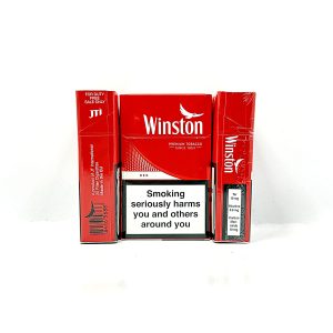 وینستون قرمز فریشاپ