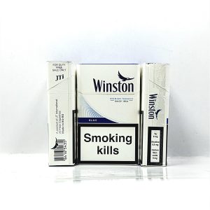 وینستون لایت فریشاپ