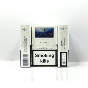 پارلیمنت سیلوربلو درچسبی فریشاپ